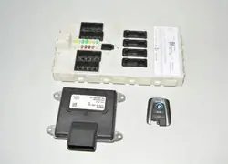 BMW i3 (I01) Ontstekingsset 2018 OEM 8736682