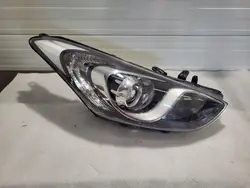 Faros delanteros derecho Hyundai i30 II 2012-2016