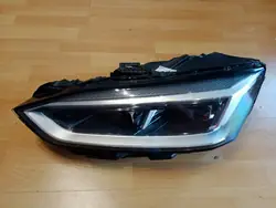 AUDI A5 16-20 Faro LED Izquierdo