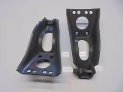 Soporte amortiguador delantero Mercedes Actros MP3 OEM A9433230240
