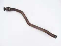 Tubo Flexible Escape Audi A4 B8 2.0 TDI OEM