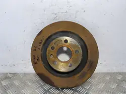 Volvo XC90:n etupuskurin alapeite - OEM
