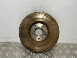 Sous-cache de pare-chocs avant Volvo XC90 - OEM
