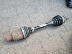 Arbre de transmission gauche Opel Mokka X 4X4 1.4T