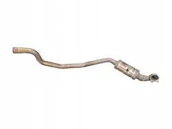 Jeep Grand Cherokee WL DPF 68378100AA Vasen Puoli