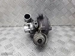 Turbo VW Lupo 2000 1200td 045145701d