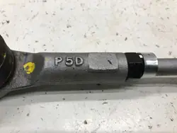 Opel OE P5D Barra de Dirección Derecha Delantera - Usado