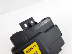 Mercedes-Benz GLE W167 Pyrotekninen puristin OEM A0005404716