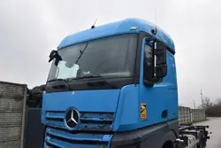 Mercedes-Benz OE Cabineskelet & Deuren voor Actros MP4