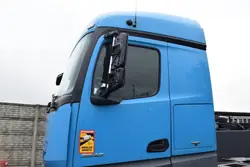Mercedes-Benz OE Kabinenskelett & Türen für Actros MP4