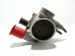 WABCO LORK-1-1000016401 släpvagn spelregleringsventil