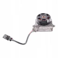Moteur Ventilateur Radiateur BMW OEM 8641964 - 600W