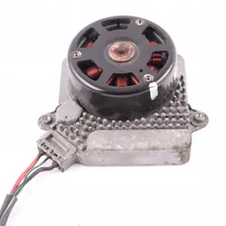 Motor Ventilador Radiador BMW OEM 8641964 - 600W