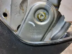 Palanca de freno de mano Ford Fiesta 33715