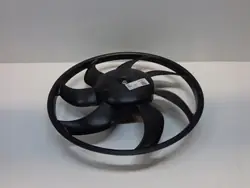 Ventilador de refrigeración LB479003 para Fiat Ducato III