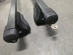 Thule THULE-RD Katolla kuljetustanko 125cm Käytetty