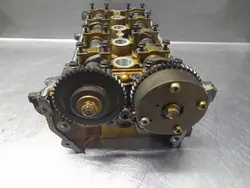 Mazda 1.3 16V Culasse Arbres à Cames OEM ZJ2010101