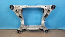 Mercedes EQE W295 Taka-ajoneuvo OEM A2973521600
