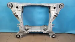 Chariot Arrière Mercedes EQE W295 OEM A2973521600
