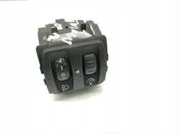 Renault Twingo Lichtbedieningsknop 2009