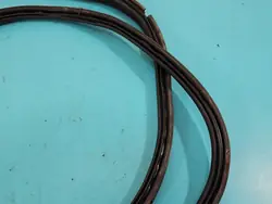 Kofferraumdeckel-Dichtung OEM IMPRK1526526 für Ford Edge MK2