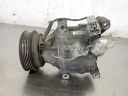 Toyota Corolla Ilmastointikompressori 447260-7090