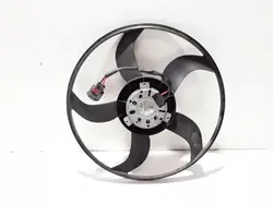 Ventilateur de radiateur Ford OE OEM 0130308448 - Occasion
