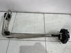 Gebruikte AdBlue-drijver OEM A0165426217 voor Mercedes Actros