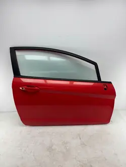 Höger framdörr Ford Fiesta ST 2014