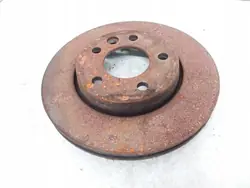 Disco de travão traseiro OEM ARA192725 para VW Transporter