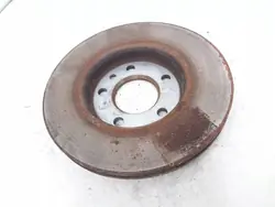 Disque de frein arrière OEM ARA192725 pour VW Transporter