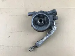 Base de filtre à huile Land Rover Discovery 2 TD5