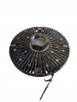 Embrayage Visco Ventilateur Ford Transit VII 2020 OEM GK318C617BA