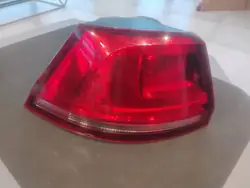 Luz Trasera Izquierda VW Golf VII Kombi (12-16) 5G9945095C