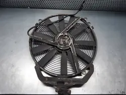Ventilateur radiateur MERCEDES SPRINTER W901 901 - OEM