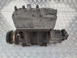 OEM 2133506 Luchtcompressor voor DAF XF 106 CF Euro6