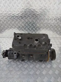 Compresseur d'air OEM 2133506 pour DAF XF 106 CF Euro6