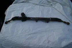 Caixa de direção Audi A6 C5 1997-2004 4B1422052DX