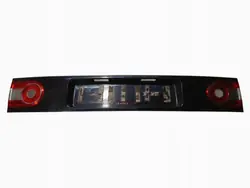 VW Sharan I Baklucklist OEM 964981 - Begagnad