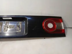 VW Sharan I Moldura Porta-Malas OEM 964981 - Usado