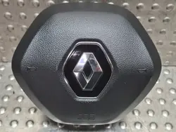 Förarens krockkudde OEM S26279675 för Renault Clio V