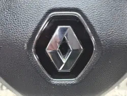 Förarens krockkudde OEM S26279675 för Renault Clio V