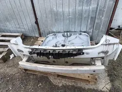OEM 112005012026 Heck-Kofferraumbodenwanne für Opel