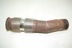 Tubo de escape OEM 0-94219 para Mercedes Actros MP4