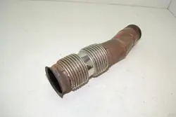 Tubo de escape OEM 0-94219 para Mercedes Actros MP4