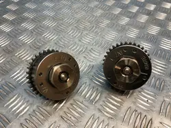 Zahnriemenscheibe OEM 05047785AE für Chrysler Pacifica