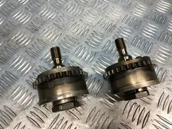Zahnriemenscheibe OEM 05047785AE für Chrysler Pacifica