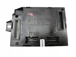 Module BCM OEM 284B14712R pour Renault Trafic III