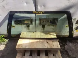 Vitre Arrière Ford OE OEM SZYBA TYŁ FORD ESCORT KOMBI