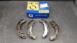 Bromsar för Suzuki Samurai 1.3 53200-70800 ck0-001